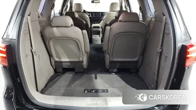 Kia The New Carnival id 3552763 из Кореи 11