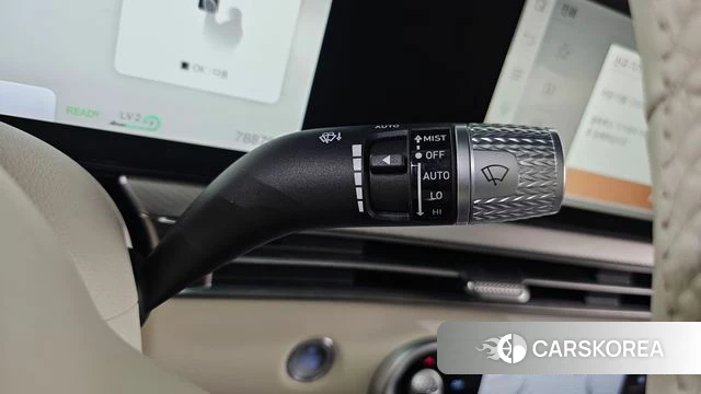 Genesis GV60 id 4293291 из Кореи 11