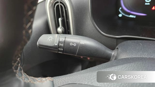Kia The New Morning (JA) id 4927937 из Кореи 11