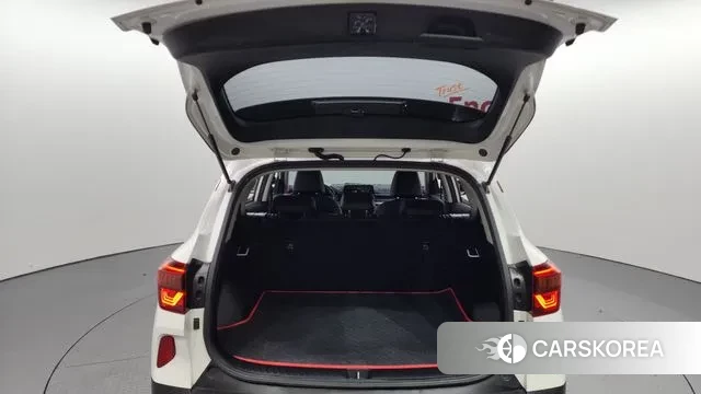 Kia Seltos id 3468313 из Кореи 11