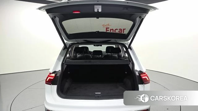 Volkswagen Tiguan second Generation id 4231671 из Кореи 11