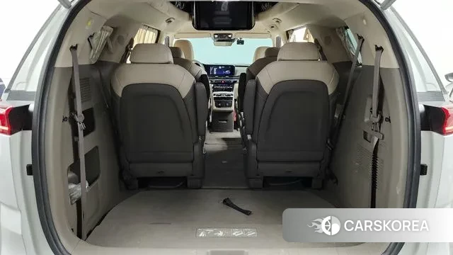 Kia Carnival 4th generation id 3529510 из Кореи 11