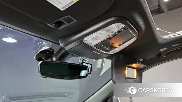 Jeep Grand Cherokee id 3504655 из Кореи 11