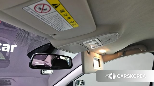 Renault Korea (Samsung) SM3 Z.E. id 4295001 из Кореи 11