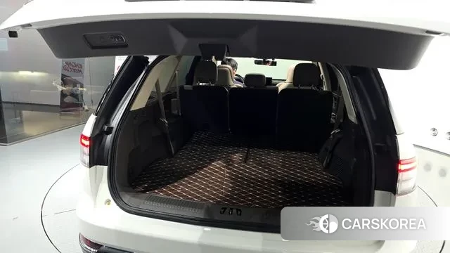 Lincoln Aviator 2nd generation id 3301822 из Кореи 11