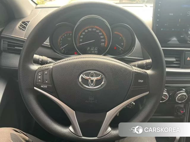 Toyota YARIS L Zhixuan id 4272898 из Китая 11