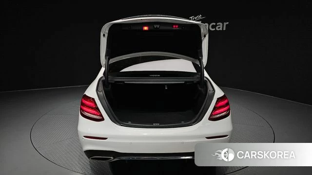 Mercedes-Benz E-Class W213 id 4652221 из Кореи 11