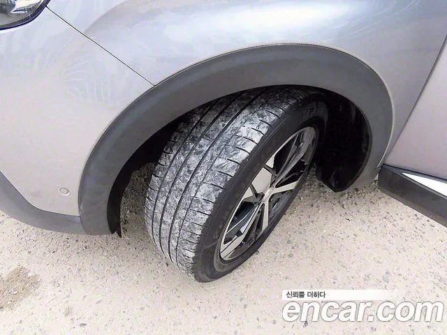 Peugeot 5008 second generation id 2897022 из Кореи 11