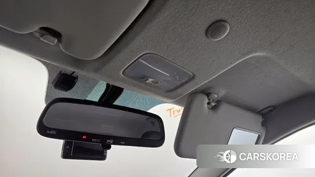 Kia All New Morning (JA) id 3325365 из Кореи 11