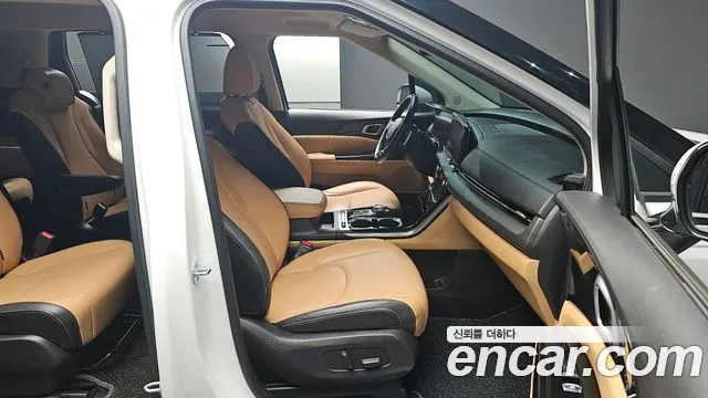 Kia Carnival 4th generation id 2627479 из Кореи 11