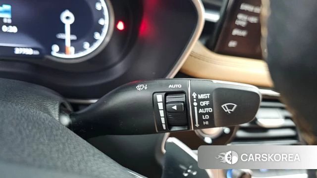 Genesis The New G70 id 4523887 из Кореи 11