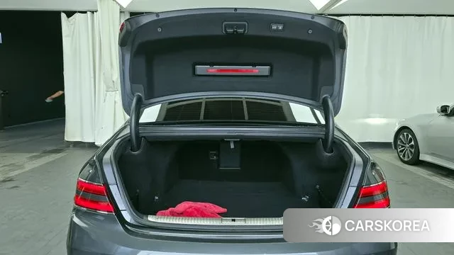 Genesis G90 id 2941191 из Кореи 11