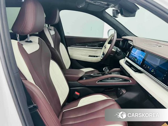 Geely Automobile Xingyue L id 4253056 из Китая 11