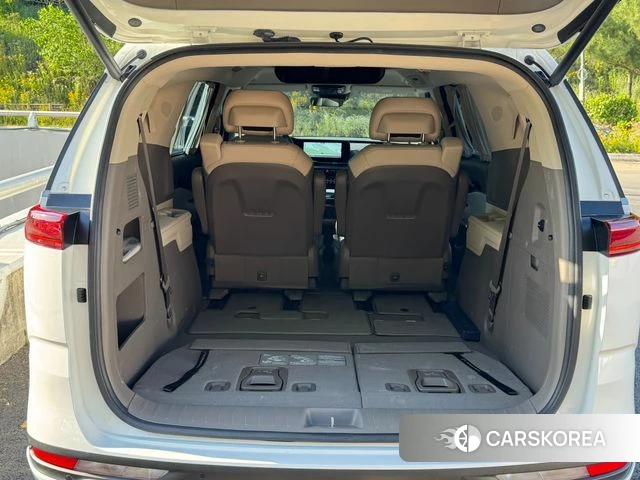 Kia Carnival 4th generation id 4395917 из Кореи 11