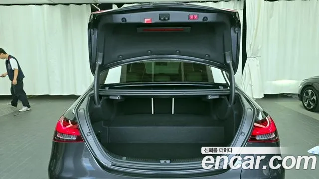 Mercedes-Benz E-Class W213 id 2879923 из Кореи 11