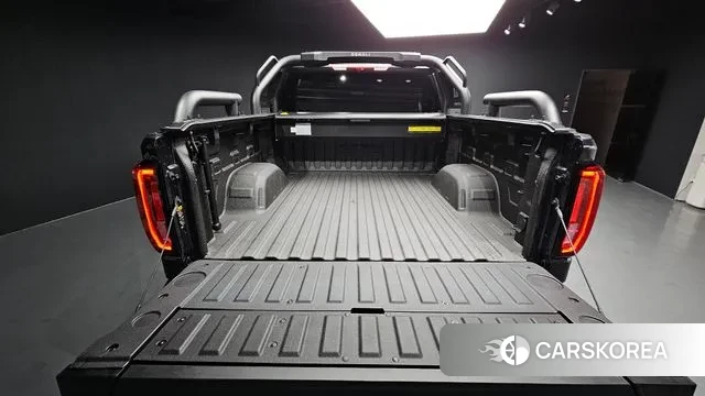 GMC Sierra id 3669703 из Кореи 11