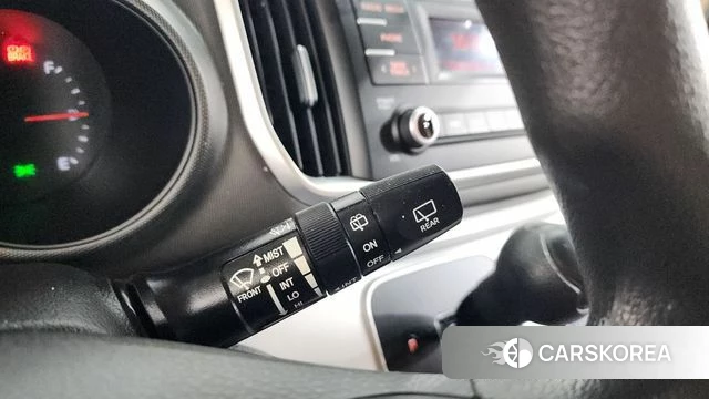 Kia The New Ray id 4507845 из Кореи 11