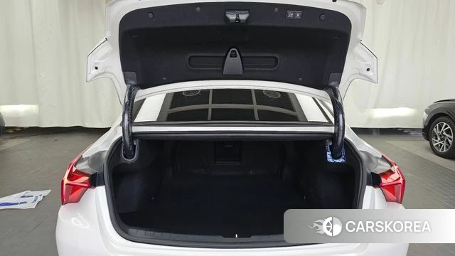 Kia K8 Hybrid id 4735147 из Кореи 11