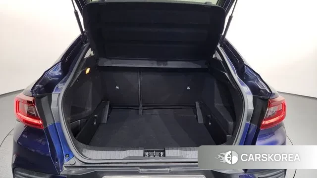 Renault Korea (Samsung) XM3 id 3747711 из Кореи 11