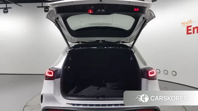 Mercedes-Benz EQA H243 id 2963837 из Кореи 11