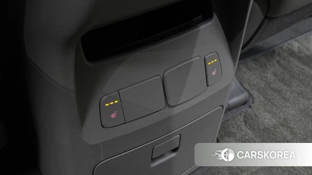 Kia All New Carnival id 4521048 из Кореи 11