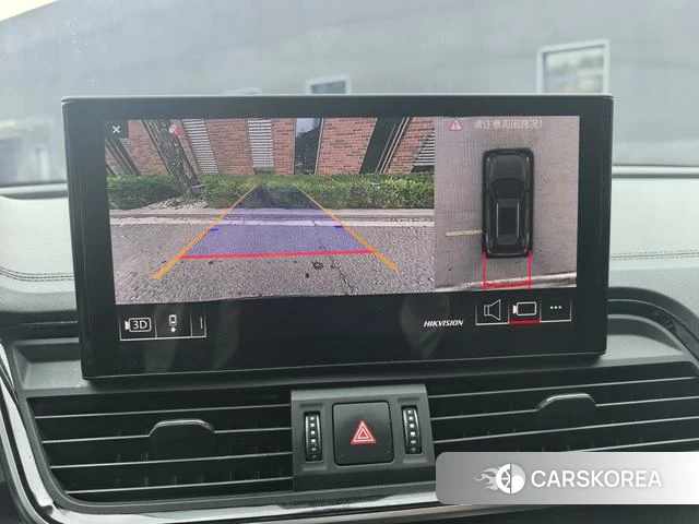 Audi Q5L id 4208569 из Китая 11