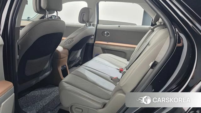 Hyundai Ionic 5 id 4769235 из Кореи 11