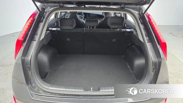 Kia Di Ol Nu Niro id 3752509 из Кореи 11