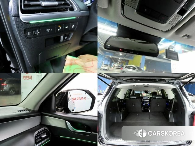 Hyundai Palisade id 3890285 из Кореи 11