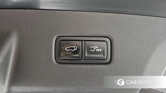 Kia Carnival 4th generation id 4518910 из Кореи 11