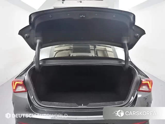 Kia K5 3rd generation id 3000091 из Кореи 11