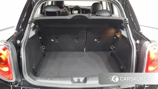 Mini Cooper D id 3386080 из Кореи 11