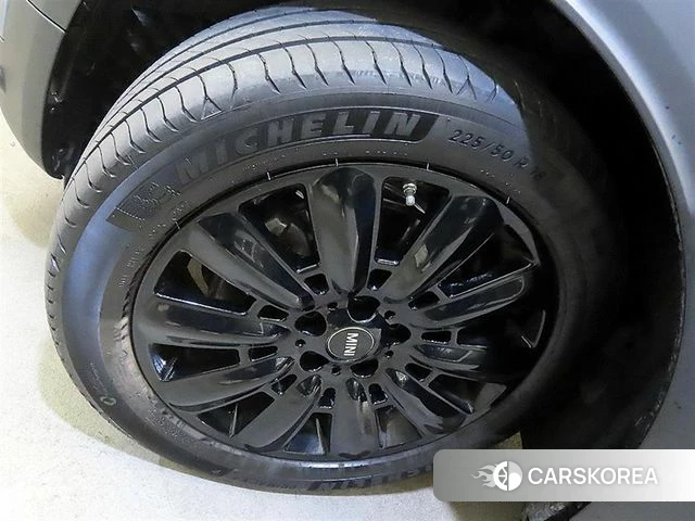 Mini Cooper Countryman id 4400698 из Кореи 11