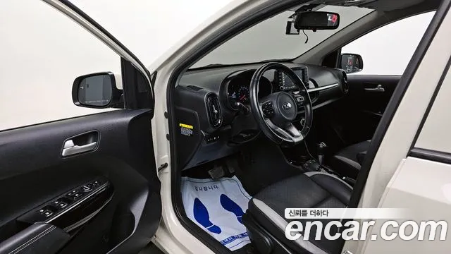 Kia All New Morning (JA) id 2670494 из Кореи 11