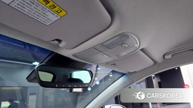 Hyundai Kona Electric id 3489096 из Кореи 11