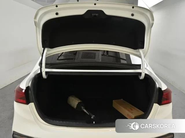 Kia Come New K3 id 3647016 из Кореи 11