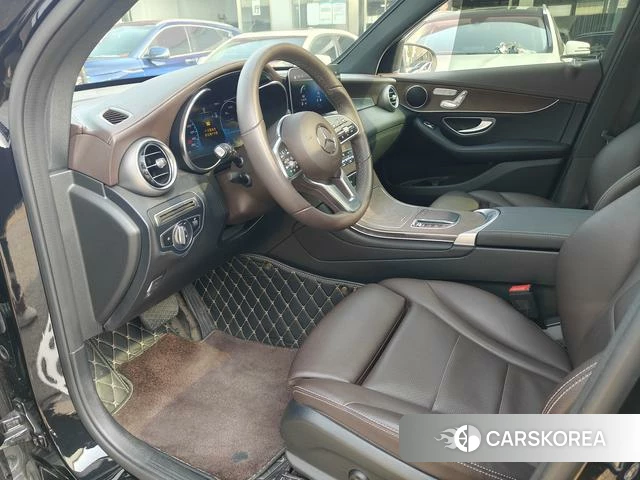 Mercedes-Benz GLC id 4256575 из Китая 11
