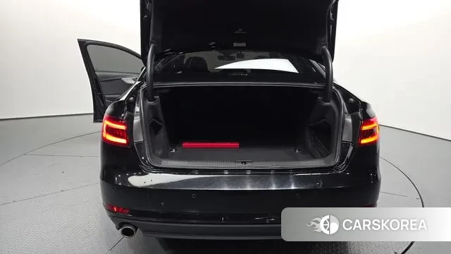 Audi A4 (B9) id 3698658 из Кореи 11