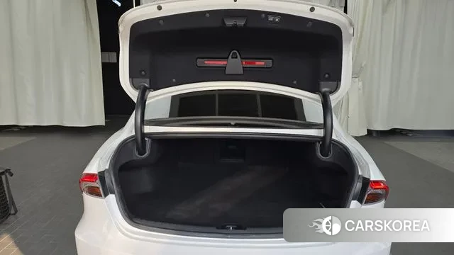 Hyundai The New Grandeur IG id 2990738 из Кореи 11