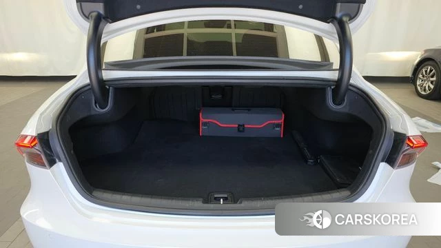 Hyundai The New Grandeur IG id 4494835 из Кореи 11