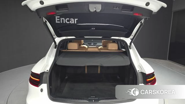 Porsche Macan id 4180668 из Кореи 11