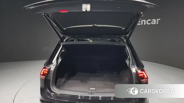 Volkswagen Tiguan second Generation id 3413375 из Кореи 11