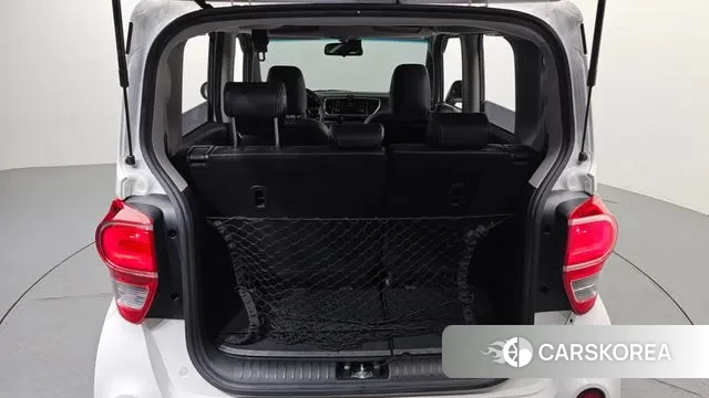 Kia The New Ray id 3766271 из Кореи 11