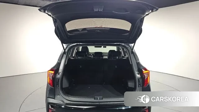 Kia The New Seltos id 3011389 из Кореи 11