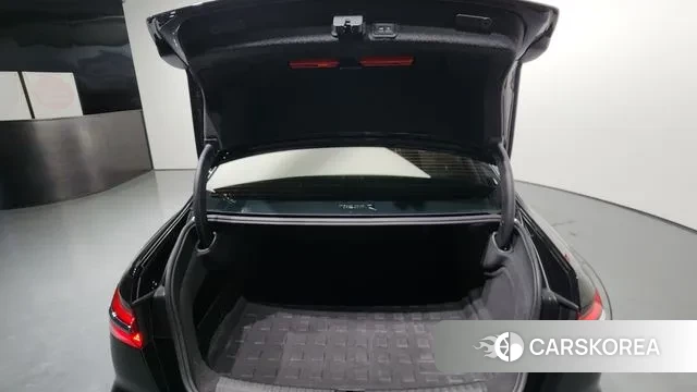 Audi A6 (C8) id 3394452 из Кореи 11