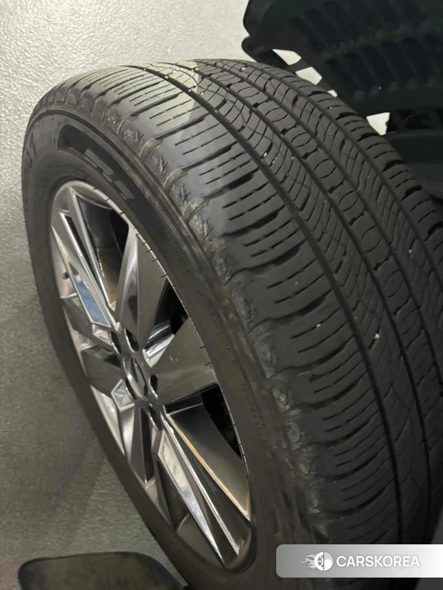 Ssangyong Rexton Sports id 3828218 из Кореи 11