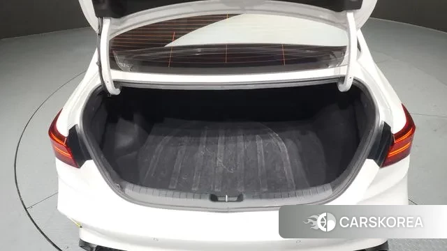 Kia The New K3 2nd generation id 3644893 из Кореи 11