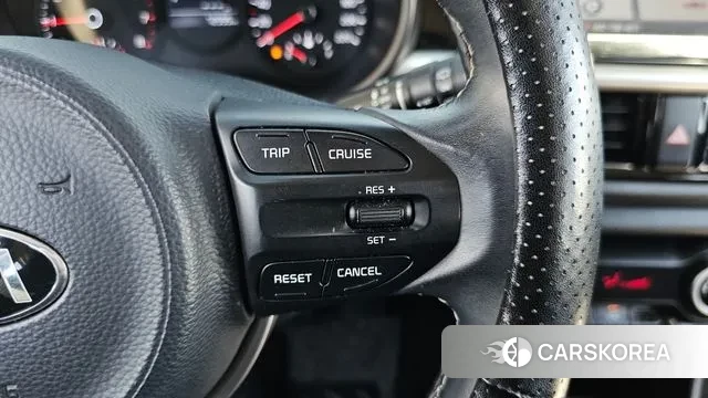 Kia All New Morning (JA) id 2982048 из Кореи 11