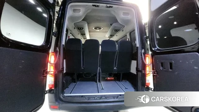 Hyundai Solati id 3013735 из Кореи 11