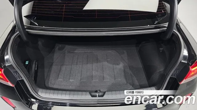 Kia The New K5 Hybrid 2nd generation id 2951714 из Кореи 11